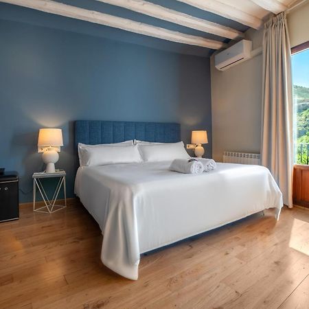 Hotel-Boutique By Gonzalo Sesma Cervera del Río Alhama Esterno foto