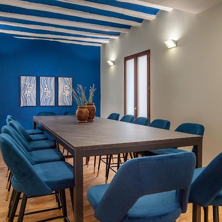 Hotel-Boutique By Gonzalo Sesma Cervera del Río Alhama Esterno foto