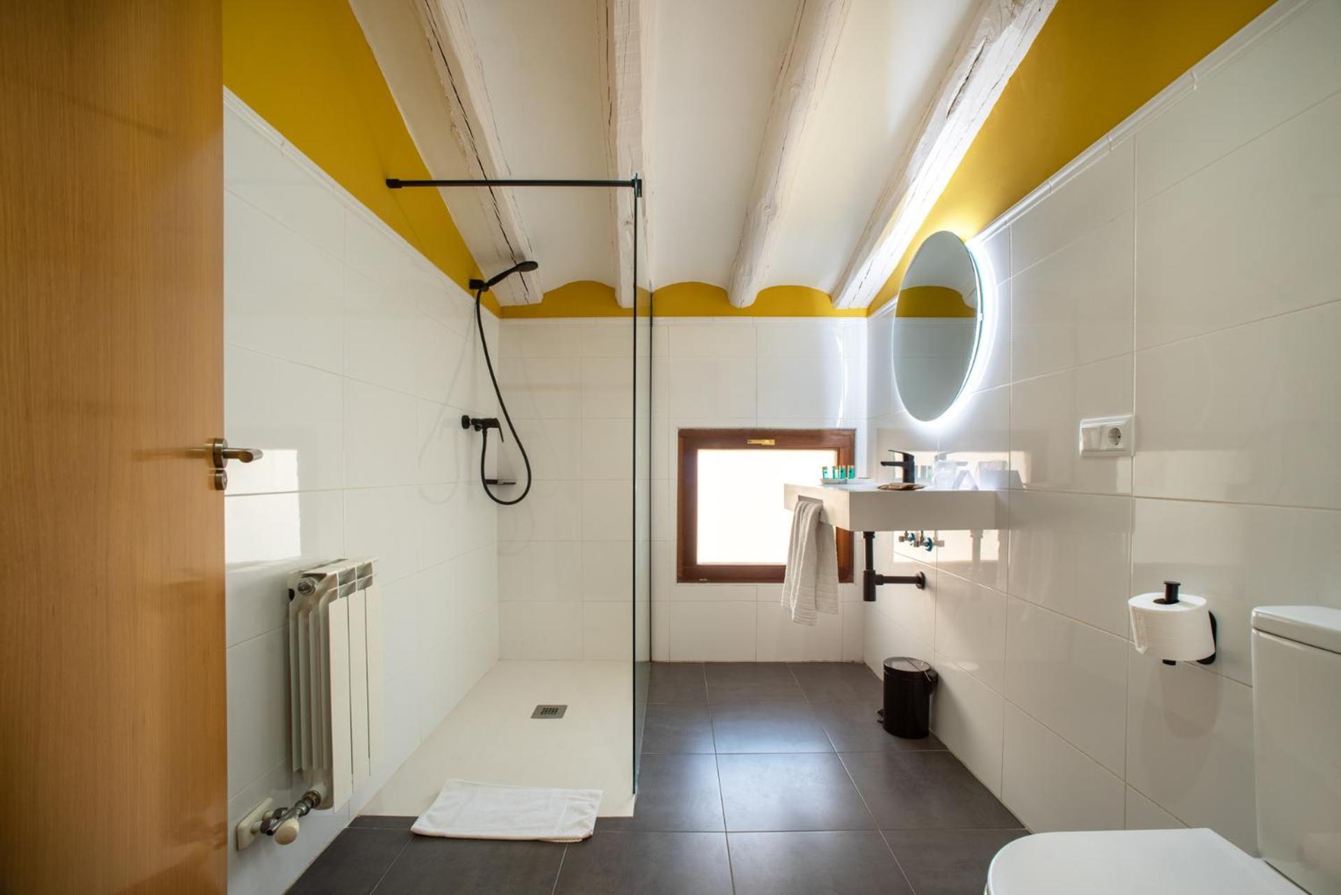 Hotel-Boutique By Gonzalo Sesma Cervera del Río Alhama Esterno foto