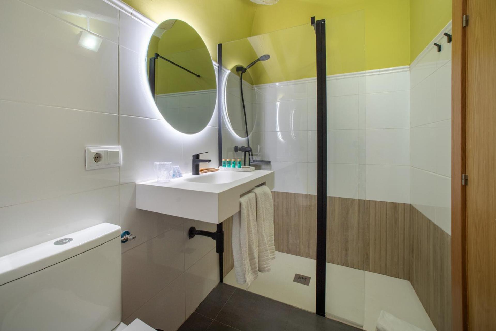 Hotel-Boutique By Gonzalo Sesma Cervera del Río Alhama Esterno foto