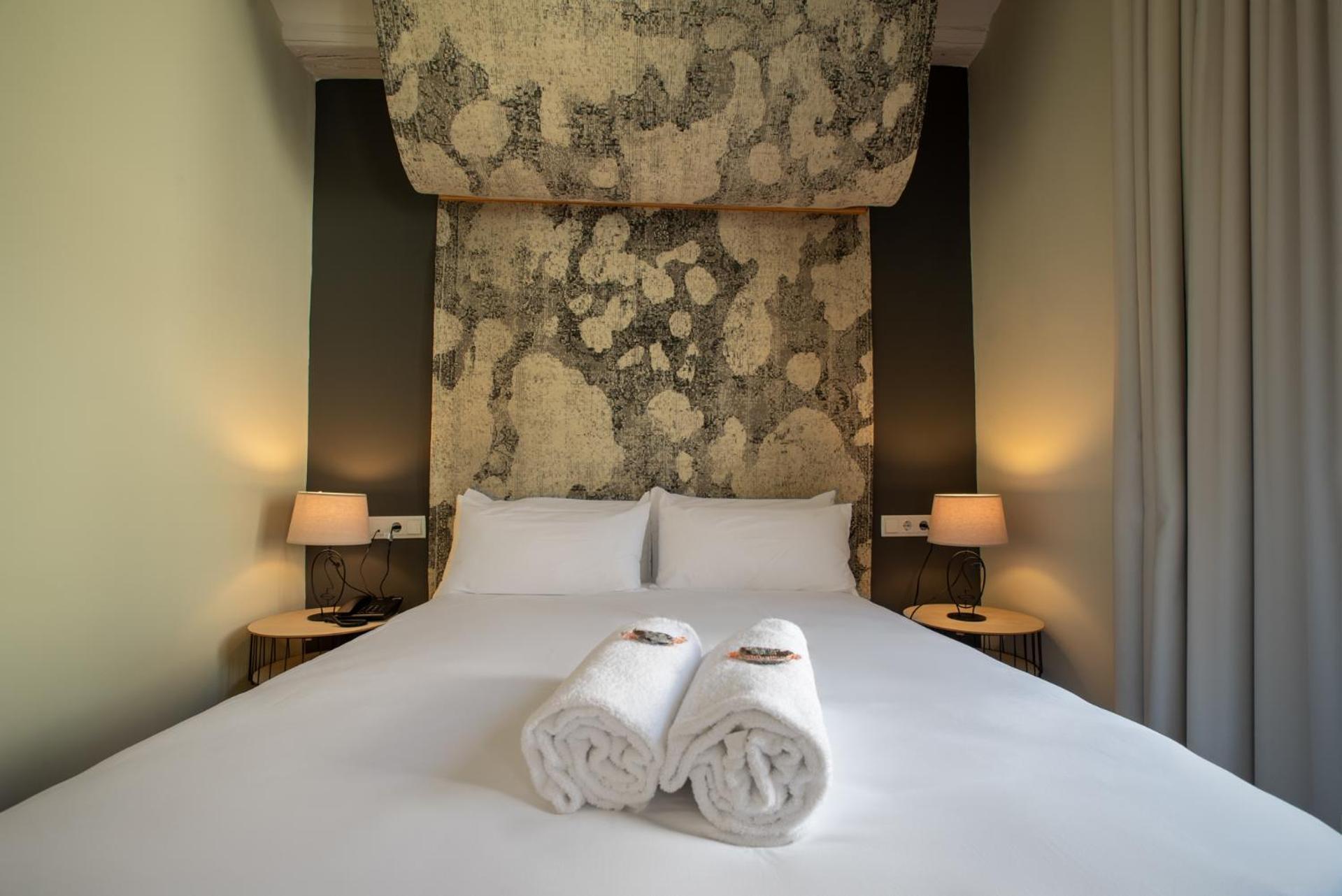 Hotel-Boutique By Gonzalo Sesma Cervera del Río Alhama Esterno foto