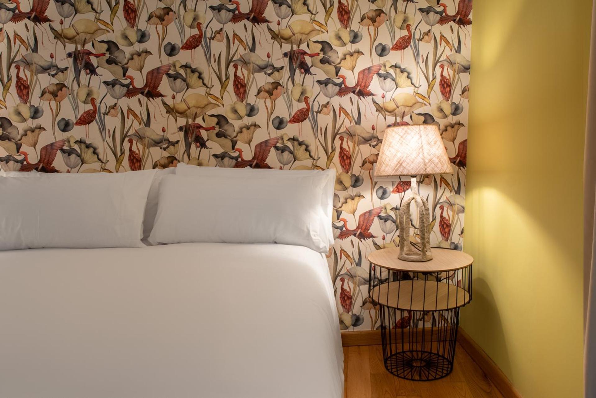 Hotel-Boutique By Gonzalo Sesma Cervera del Río Alhama Esterno foto
