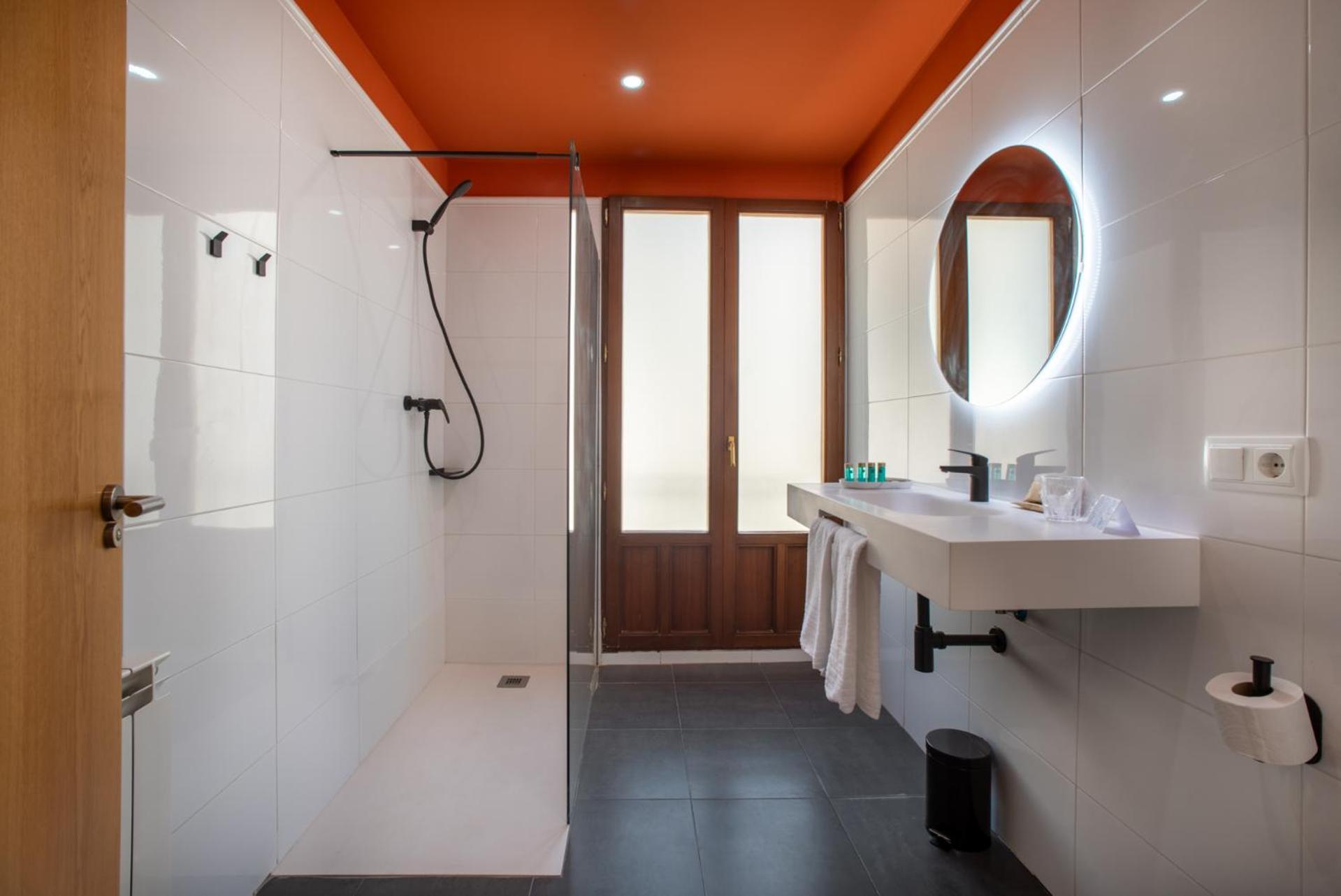 Hotel-Boutique By Gonzalo Sesma Cervera del Río Alhama Esterno foto