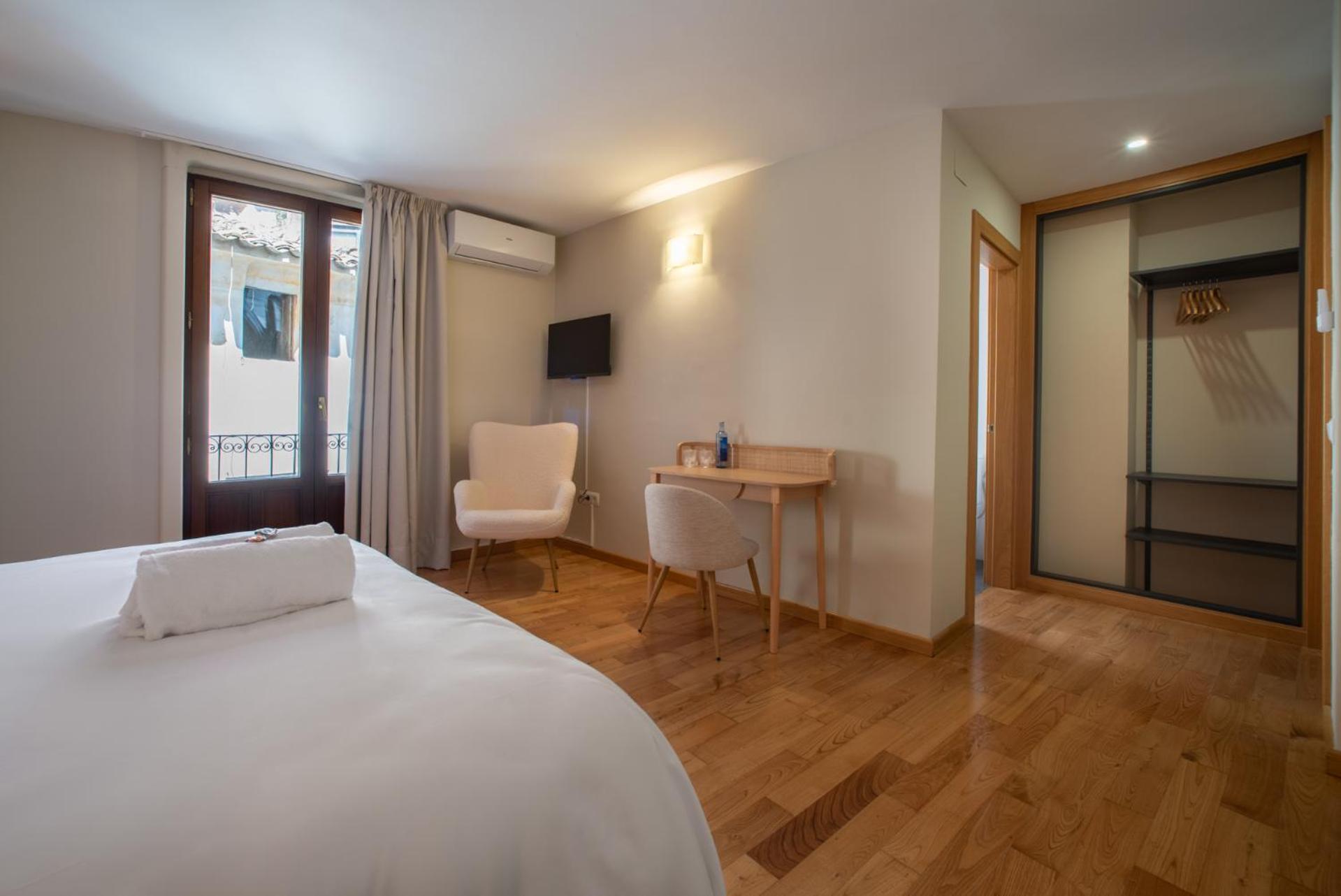 Hotel-Boutique By Gonzalo Sesma Cervera del Río Alhama Esterno foto