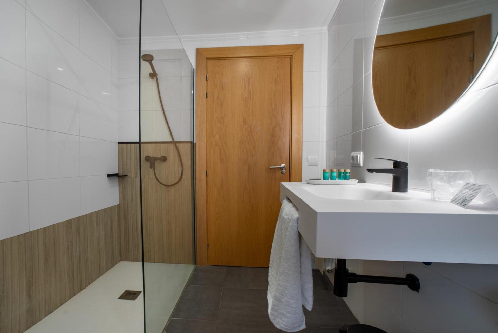 Hotel-Boutique By Gonzalo Sesma Cervera del Río Alhama Esterno foto